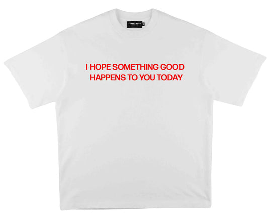 Compliments 'Good Today' Vintage Shirt