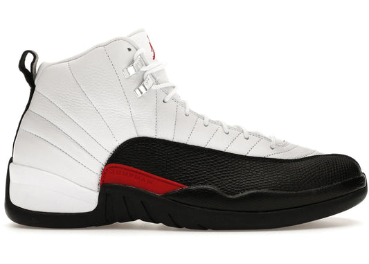 Jordan 12 RetroTaxi Flip