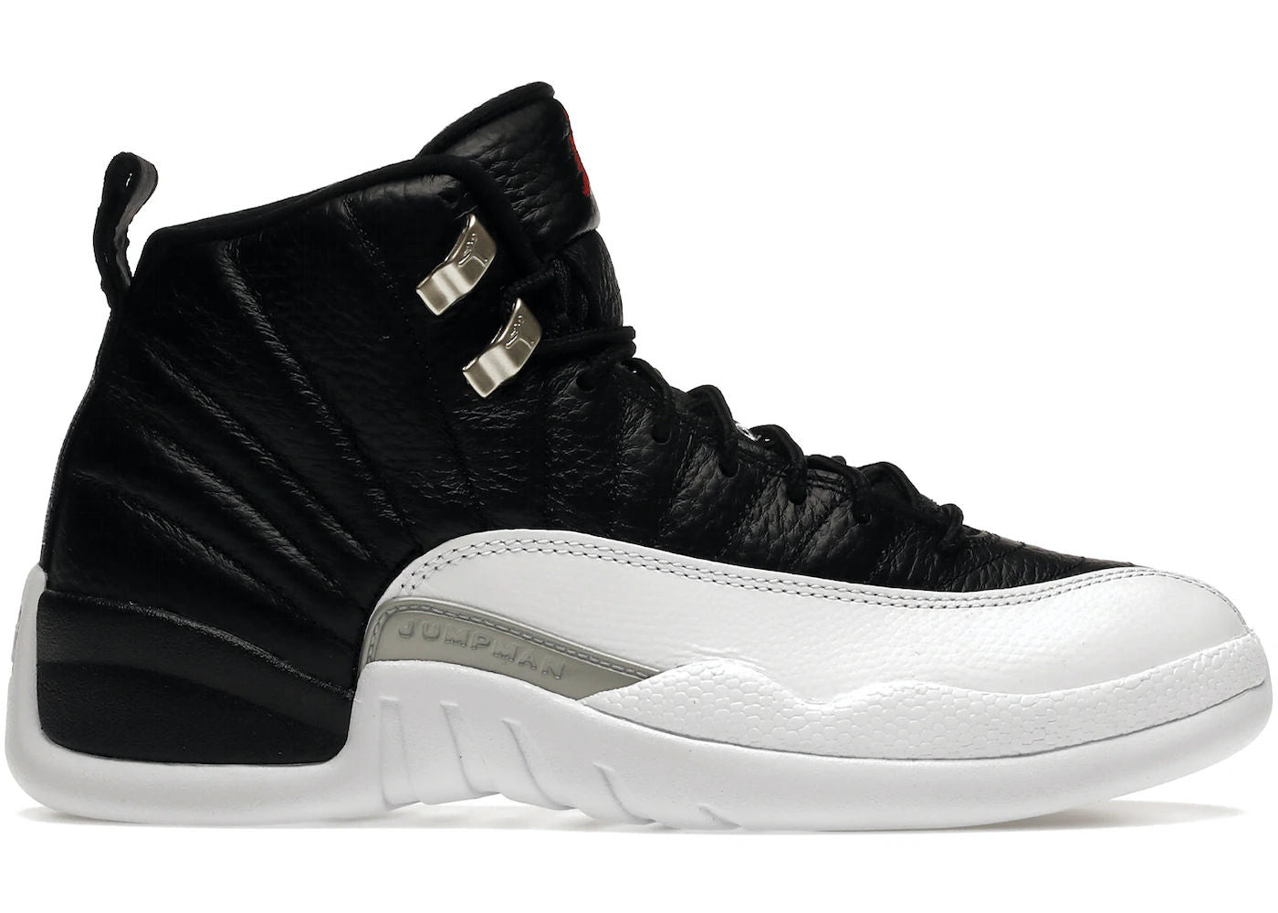 Jordan 12 Retro Playoffs (2022) - Used/Worn
