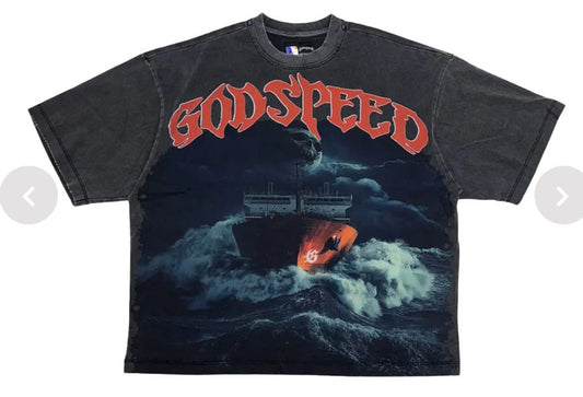 Sea Sick (Grey Wash) (Sea-Sick-Grey-Wash)