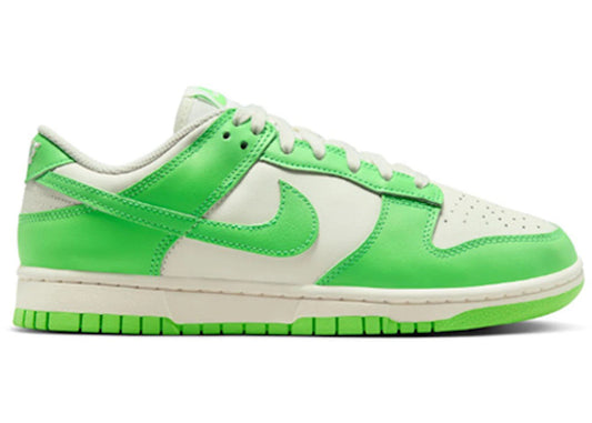 Nike Dunk Low Green Strike (Women's)