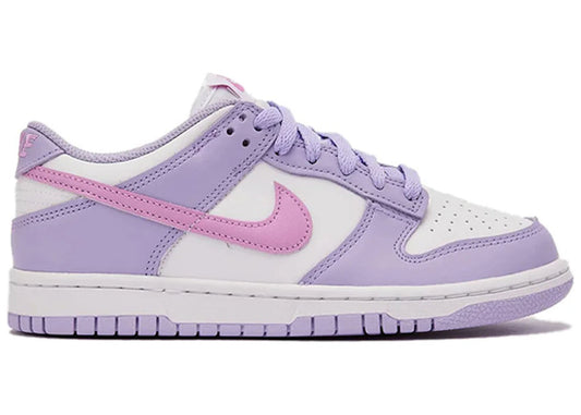 Nike Dunk Low Lilac Bloom (GS)