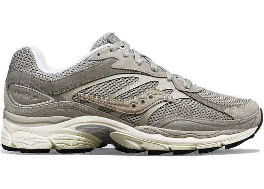 Saucony ProGrid Omni 9 Premium Grey