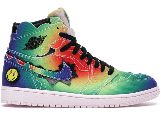 Jordan 1 Retro High
J Balvin