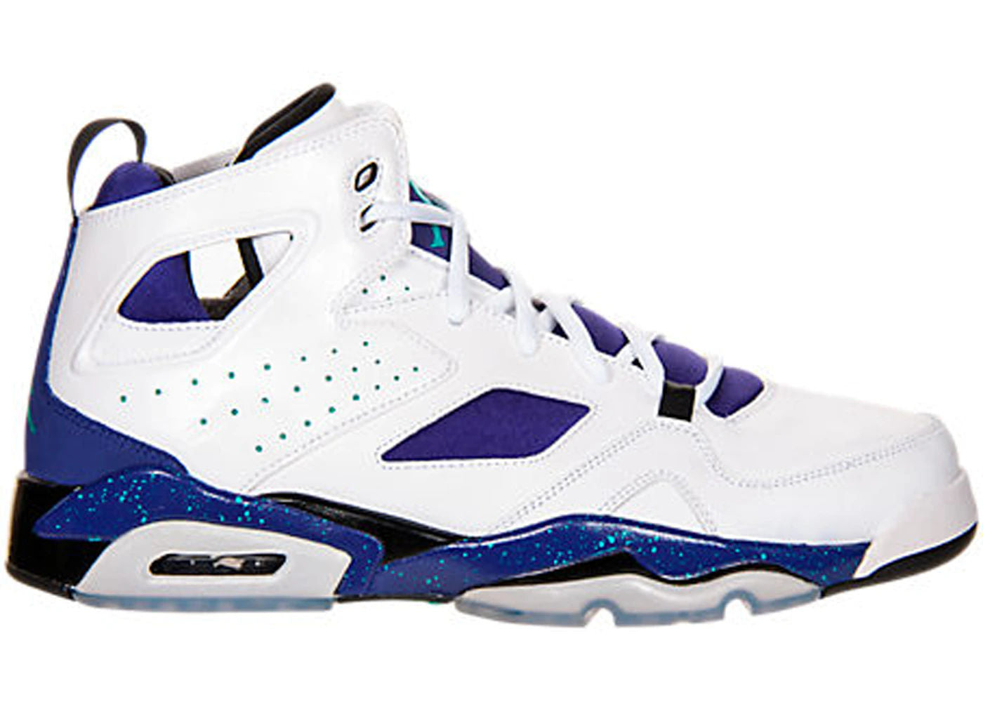 Jordan Flight Club 91 Grape