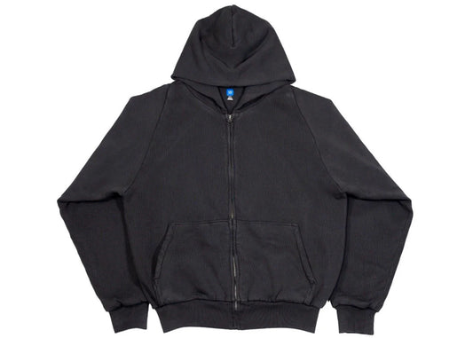 Yeezy x Gap Unreleased Zip Sweatshirt Hoodie