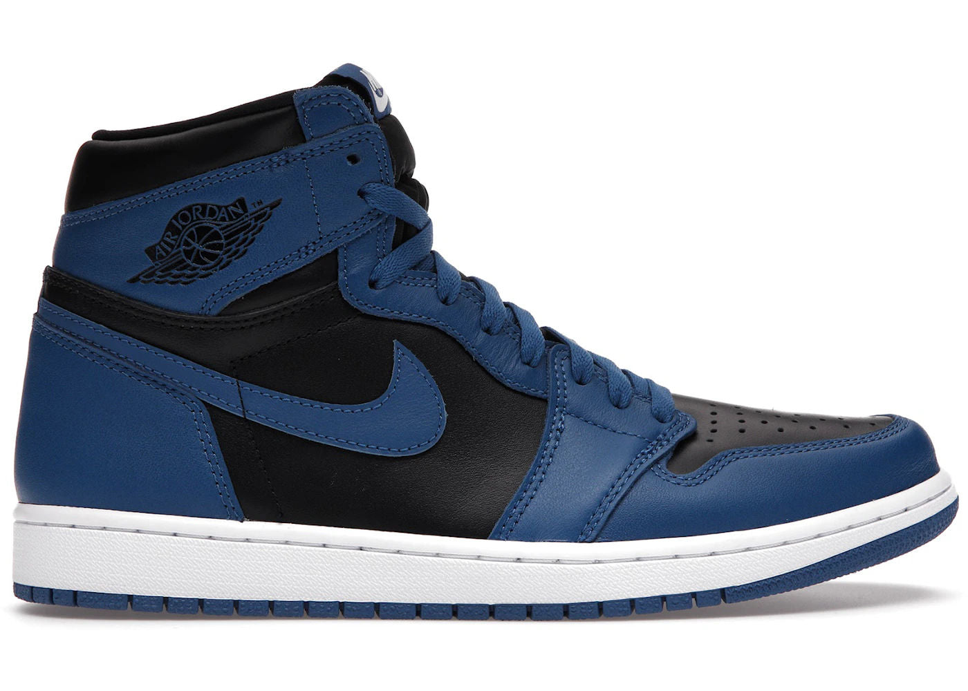 Jordan 1 Retro High OG
Dark Marina Blue