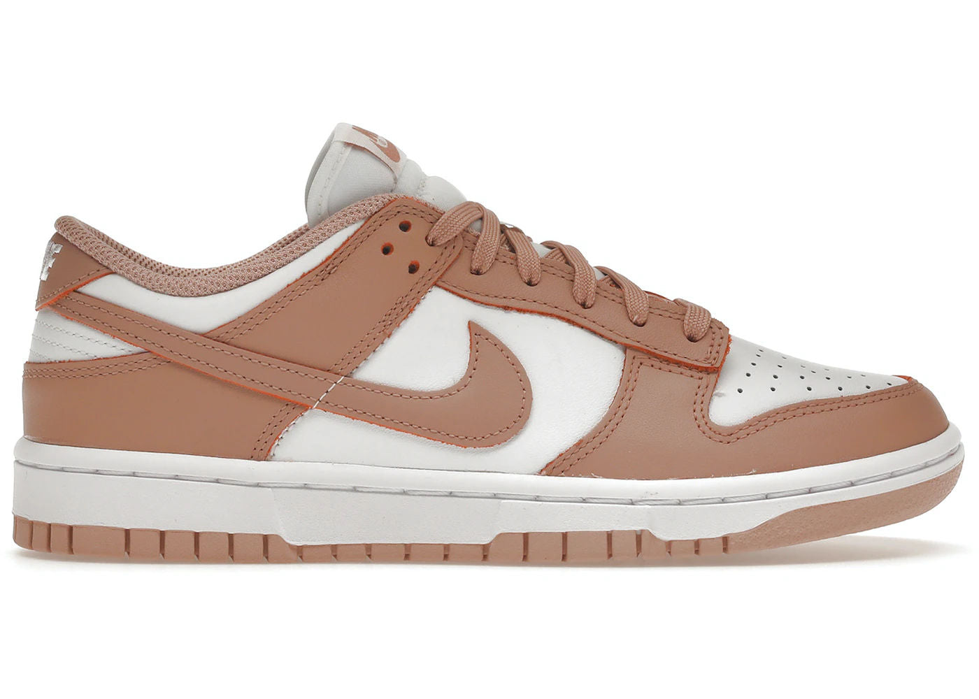 Nike Dunk Low
Rose Whisper (Women's)