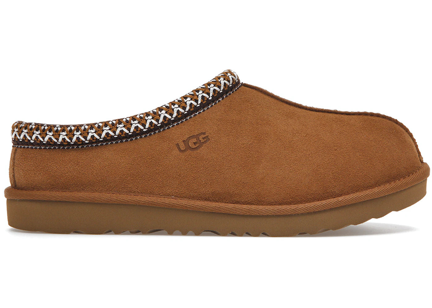 UGG Tasman II Slipper Chestnut (Kids)