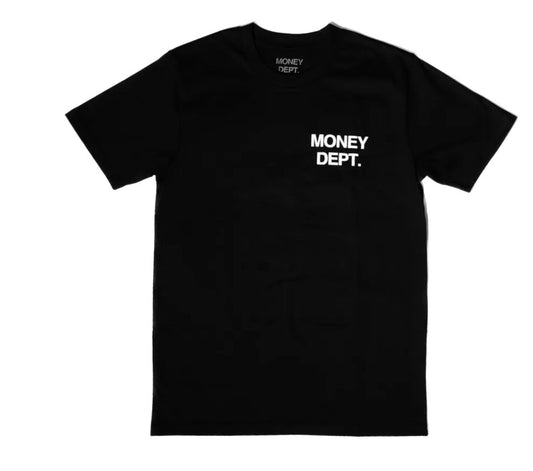 Black&White Classic Tee