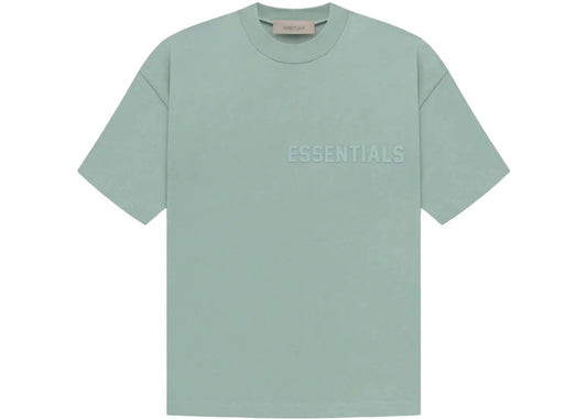 Fear of God Essentials SS Tee Sycamore