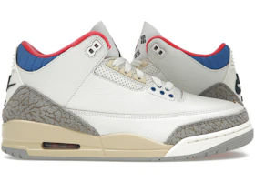 Jordan 3 Retro Seoul 2.0