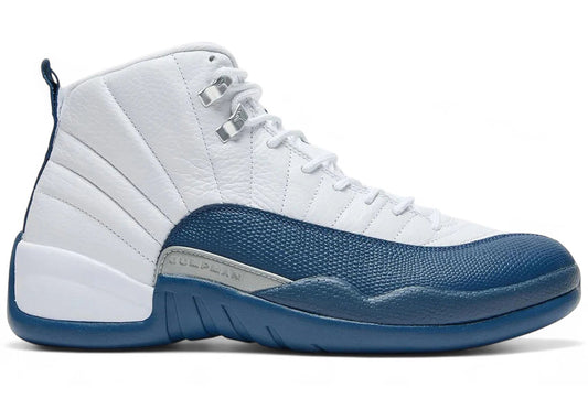 Jordan 12 Retro French Blue (2025) - Used/Worn