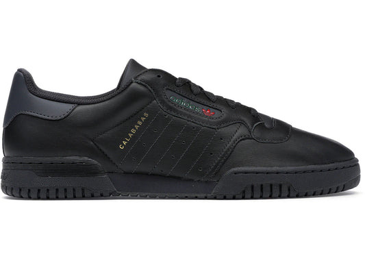 adidas Yeezy PowerphaseCalabasas Core Black