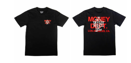 MD. x PLN Tee (Limited Edition)