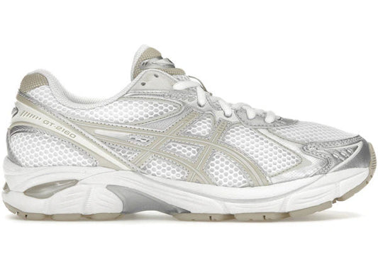 ASICS GT-2160 White Putty