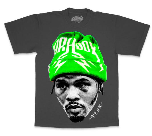Vintage Demand Tank V#