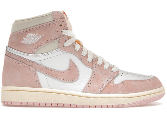 Jordan 1 Retro High OG
Washed Pink (Women's)