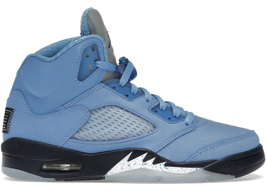 Jordan 5 Retro
UNC University Blue