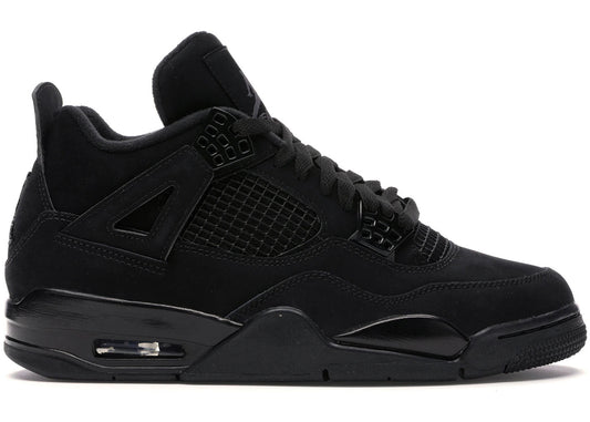 Jordan 4 Retro Black Cat (2020) - Used/Worn