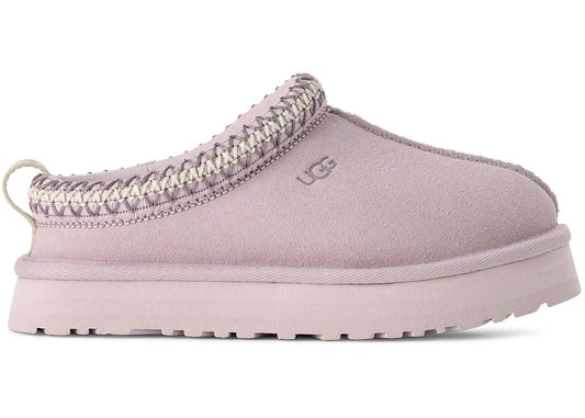 UGG Tazz Slipper Bay Fog (Kids)