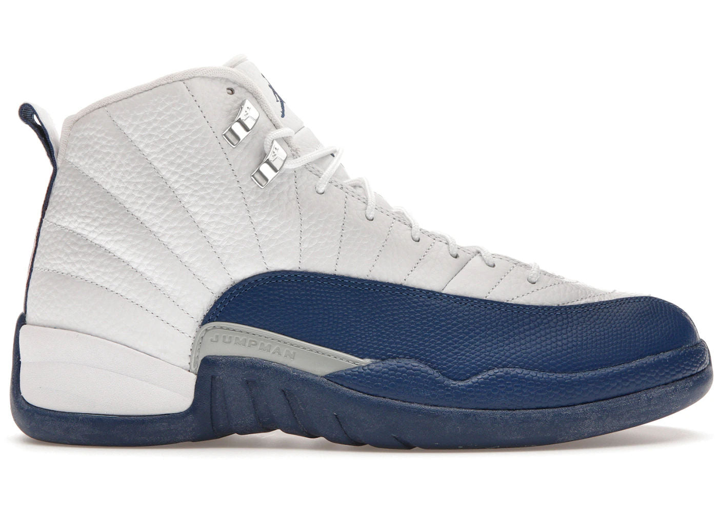 Jordan 12 Retro French Blue (2016) - Used/Worn
