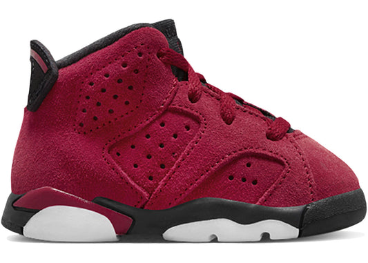 Jordan 6 Retro Toro Bravo (TD) - Used/Worn