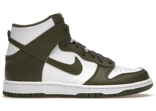 KHAKI DUNK HIGH