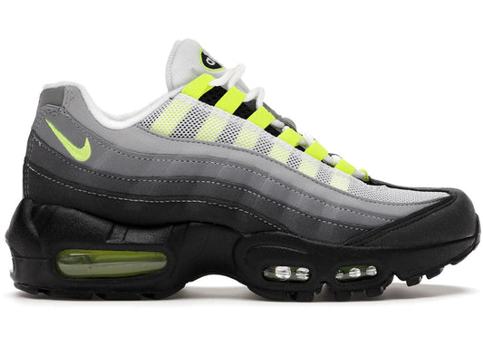 Nike Air Max 95
OG Neon (2020) (GS)