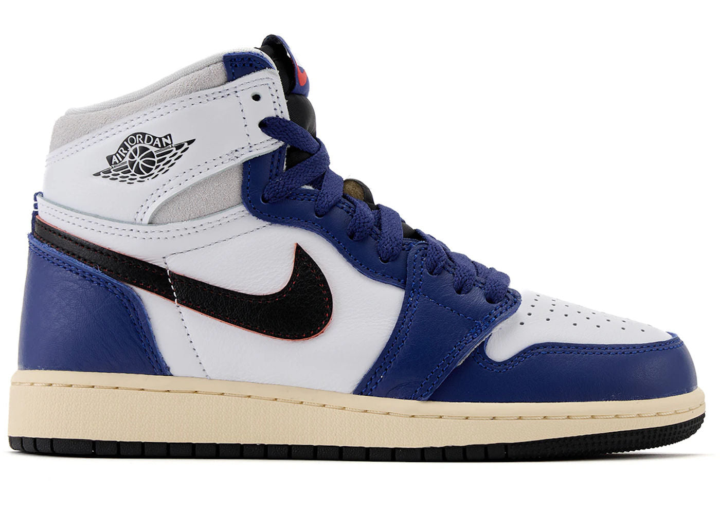 Jordan 1 Retro High OG Rare Air (GS)