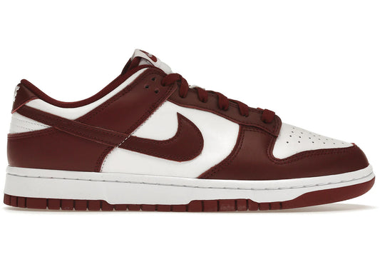 team red dunk