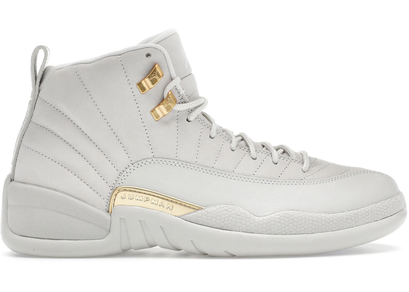 Jordan 12 Retro Phantom (Women's)