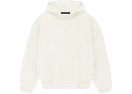 Fear of God Essentials Hoodie Cloud Dancer