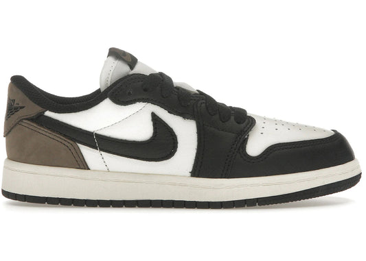 Jordan 1 Retro Low OG Mocha (PS)